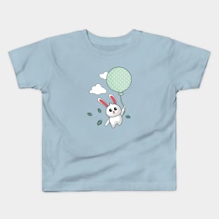 Float In My Dreams Kids T-Shirt